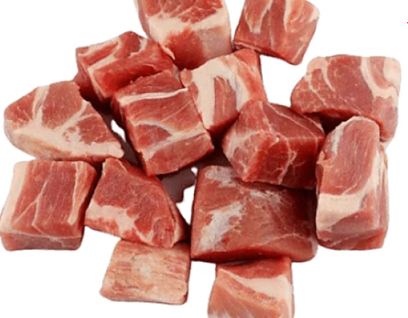 Adobo Cut