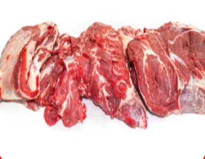 Beef Forequarter
