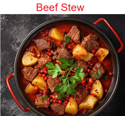 Beef Forequarter