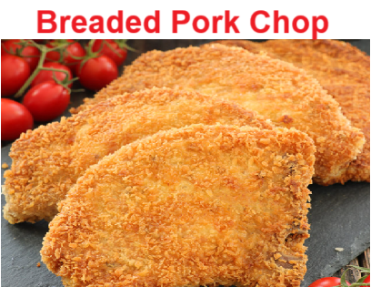 porkchop