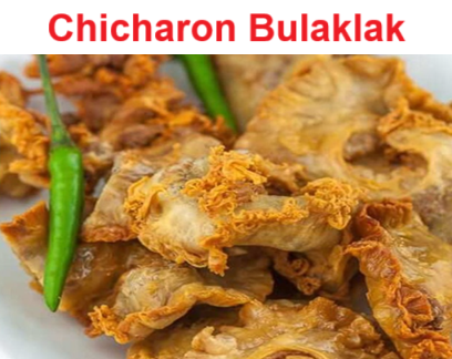Chicharon