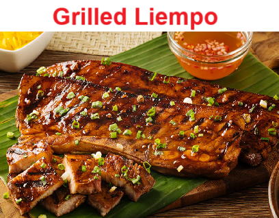 Liempo
